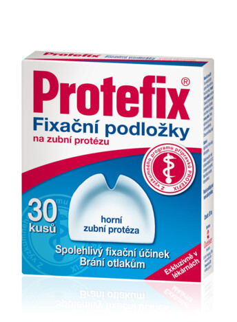 Fixační podložky Protefix®